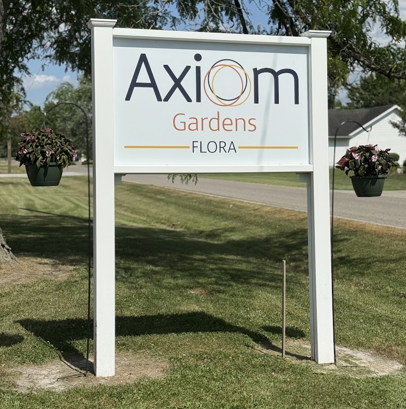 Axiom Gardens of Flora nursing home in FLORA, IL - Photo 2 of 5