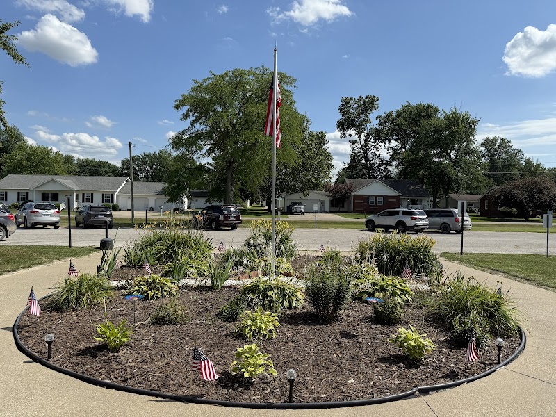 Axiom Gardens of Flora nursing home in FLORA, IL - Photo 3 of 5