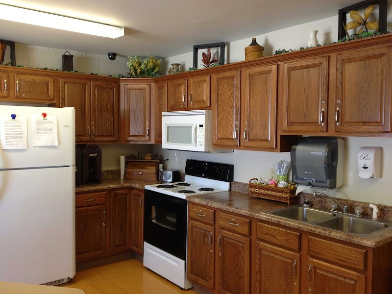 Axiom Gardens of Flora nursing home in FLORA, IL - Photo 5 of 5