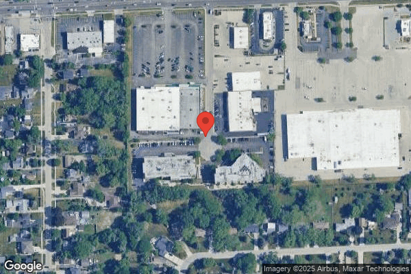 GENERATIONS OAKTON PAVILLION nursing home in DES PLAINES, IL - Photo 1 of 5