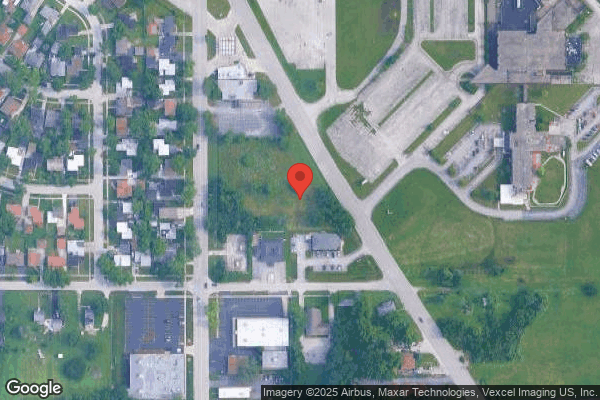 PRAIRIE MANOR NRSG & REHAB CTR nursing home in CHICAGO HEIGHTS, IL - Photo 1 of 5