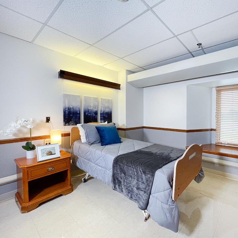 PRAIRIE MANOR NRSG & REHAB CTR nursing home in CHICAGO HEIGHTS, IL - Photo 3 of 5