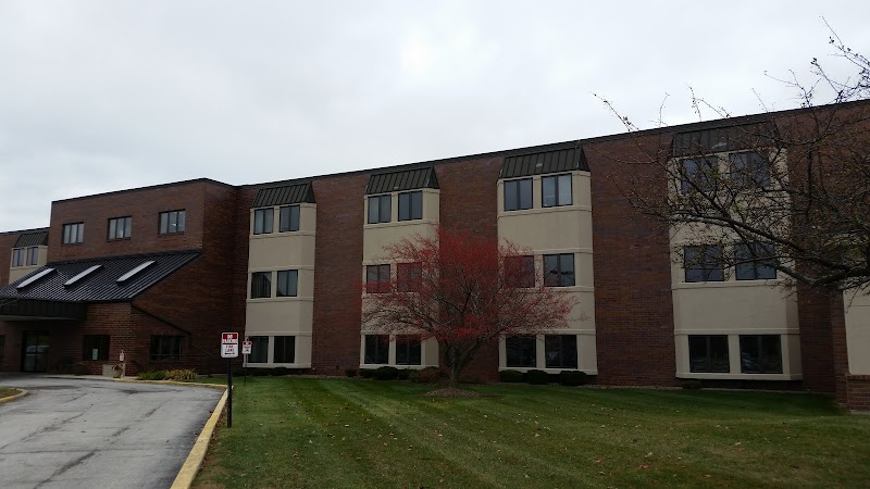 PRAIRIE MANOR NRSG & REHAB CTR nursing home in CHICAGO HEIGHTS, IL - Photo 5 of 5