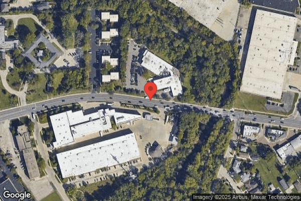 ELEVATE CARE NORTH BRANCH nursing home in NILES, IL - Photo 1 of 5