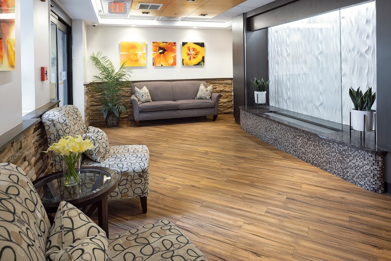 ELEVATE CARE NORTH BRANCH nursing home in NILES, IL - Photo 3 of 5