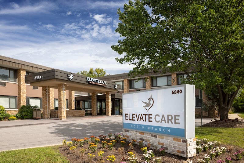 ELEVATE CARE NORTH BRANCH nursing home in NILES, IL - Photo 4 of 5