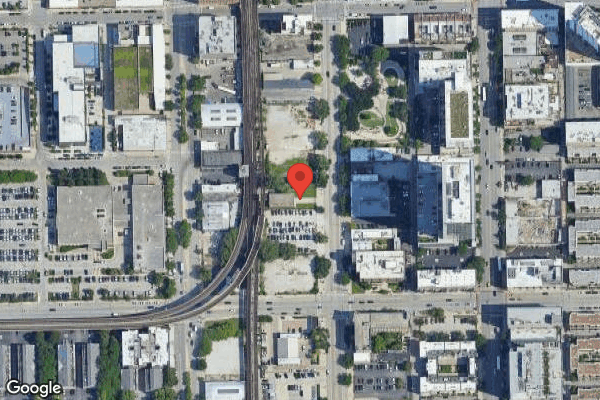 WARREN BARR SOUTH LOOP nursing home in CHICAGO, IL - Photo 1 of 5