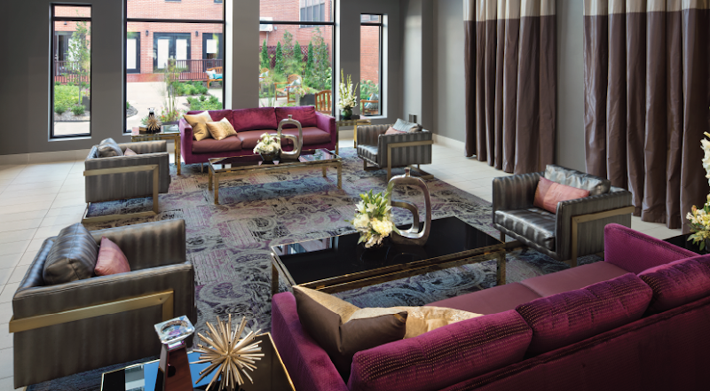 WARREN BARR SOUTH LOOP nursing home in CHICAGO, IL - Photo 4 of 5