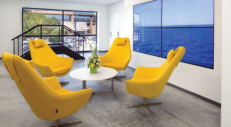 WARREN BARR SOUTH LOOP nursing home in CHICAGO, IL - Photo 5 of 5