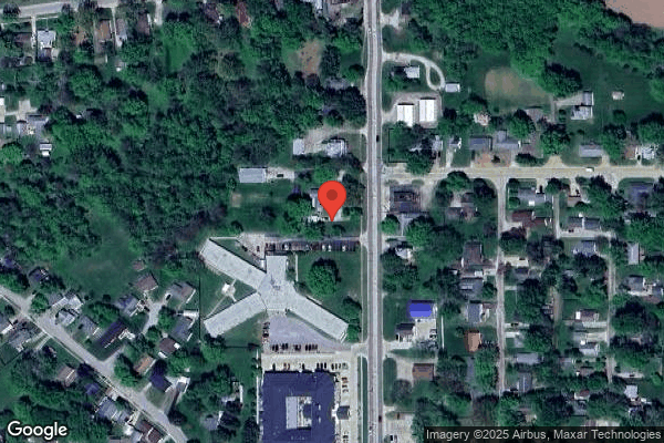 CHARLESTON REHAB & HEALTH CC nursing home in CHARLESTON, IL - Photo 1 of 2