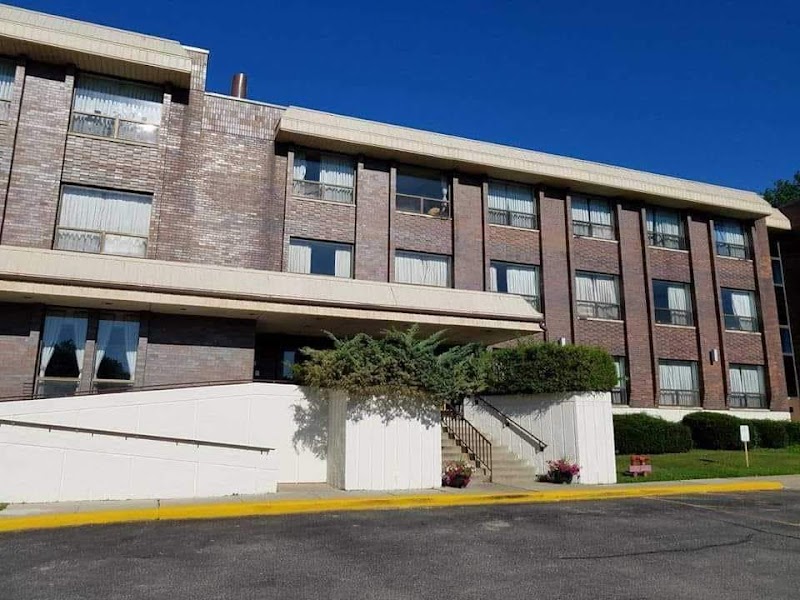 CHICAGO RIDGE SNF nursing home in CHICAGO RIDGE, IL - Photo 2 of 4