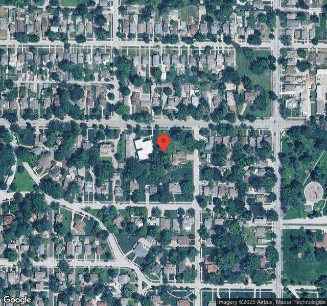 BLESSING HOSPITAL SNU nursing home in QUINCY, IL