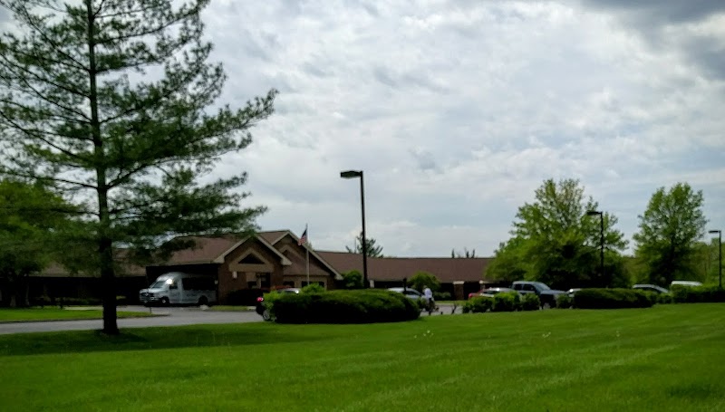 LOFT REHAB OF EAST PEORIA, THE nursing home in EAST PEORIA, IL - Photo 2 of 5