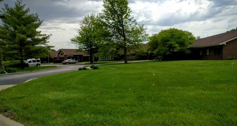 LOFT REHAB OF EAST PEORIA, THE nursing home in EAST PEORIA, IL - Photo 3 of 5