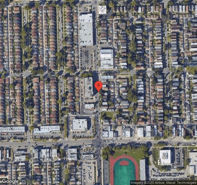 CENTRAL NURSING HOME nursing home in CHICAGO, IL - Photo 1 of 2