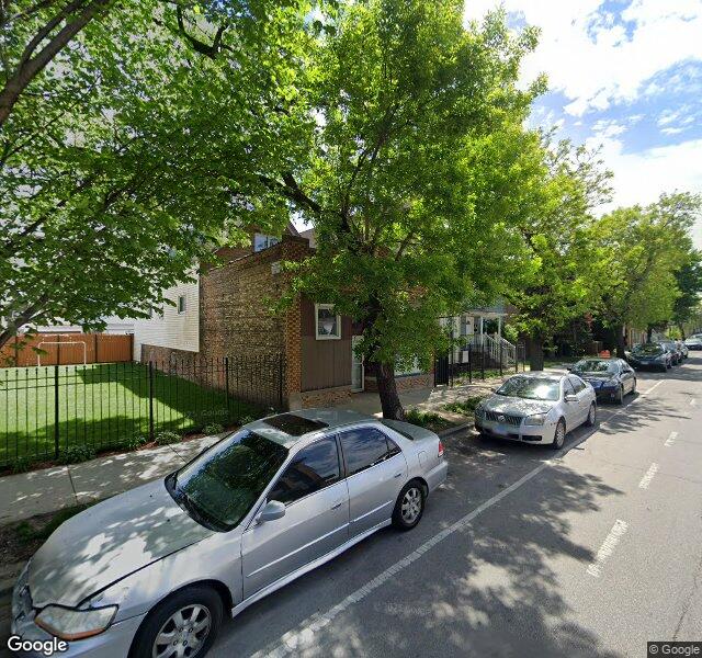 CENTRAL NURSING HOME nursing home in CHICAGO, IL - Photo 2 of 2