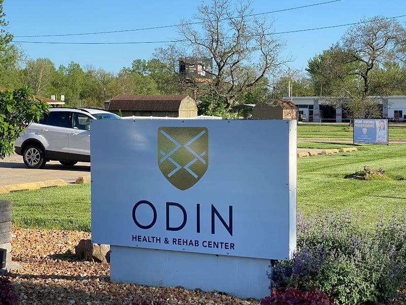 ODIN HEALTH AND REHAB CENTER nursing home in ODIN, IL - Photo 2 of 5