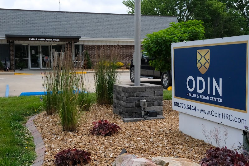 ODIN HEALTH AND REHAB CENTER nursing home in ODIN, IL - Photo 4 of 5