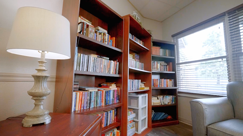 ODIN HEALTH AND REHAB CENTER nursing home in ODIN, IL - Photo 5 of 5