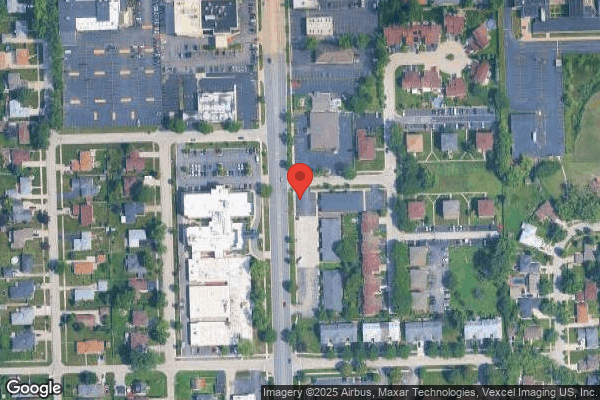 Nexus at Palos nursing home in PALOS HILLS, IL - Photo 1 of 5