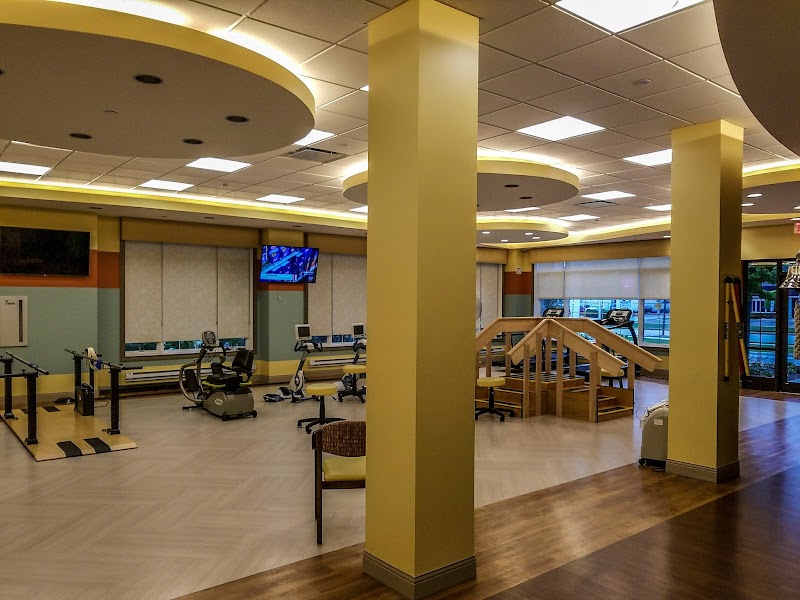 Nexus at Palos nursing home in PALOS HILLS, IL - Photo 3 of 5