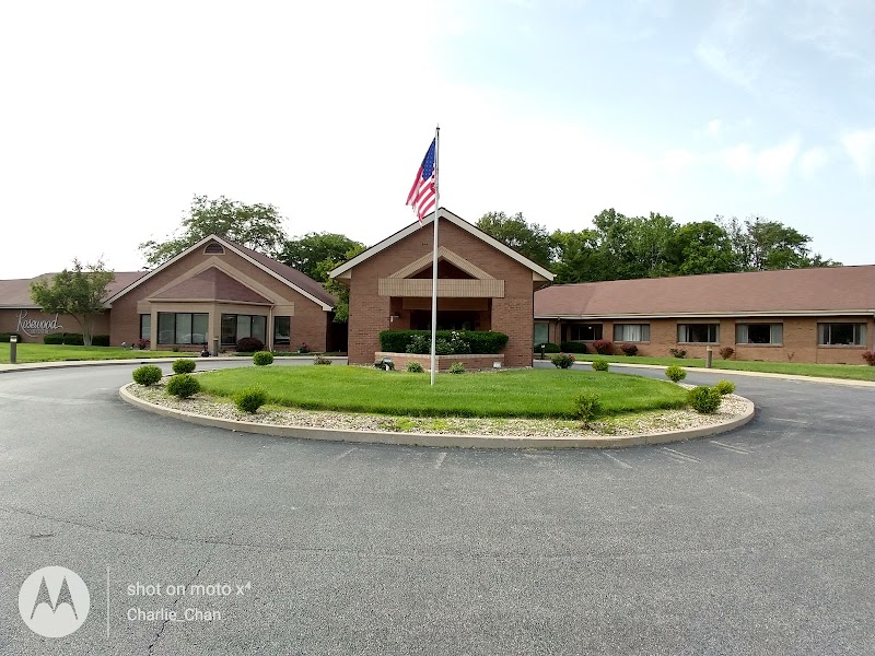 LA BELLA OF ALTON nursing home in ALTON, IL - Photo 4 of 5