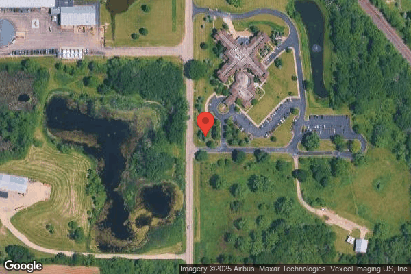 VALLEY HI NURSING HOME nursing home in WOODSTOCK, IL - Photo 1 of 5