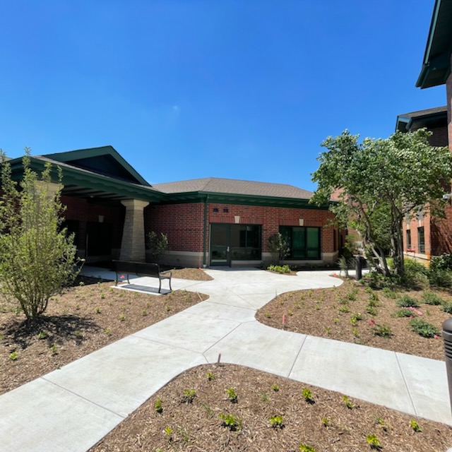 VALLEY HI NURSING HOME nursing home in WOODSTOCK, IL - Photo 3 of 5