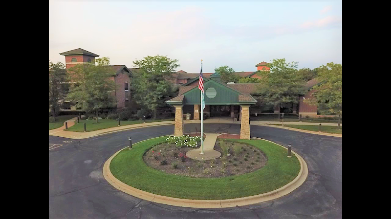 VALLEY HI NURSING HOME nursing home in WOODSTOCK, IL - Photo 4 of 5