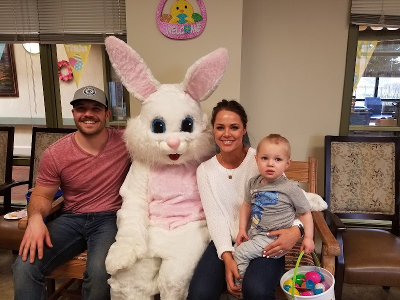 VALLEY HI NURSING HOME nursing home in WOODSTOCK, IL - Photo 5 of 5