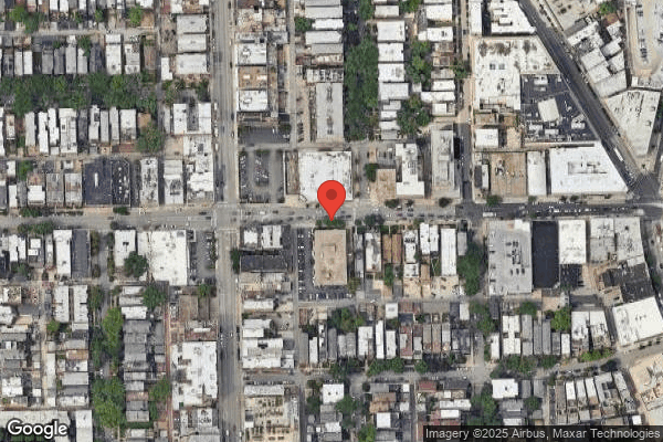 LAKEVIEW  REHAB & NURSING CENTER nursing home in CHICAGO, IL - Photo 1 of 4