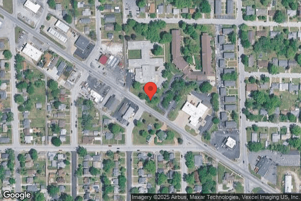 BRIA OF WOODRIVER nursing home in WOOD RIVER, IL - Photo 1 of 3