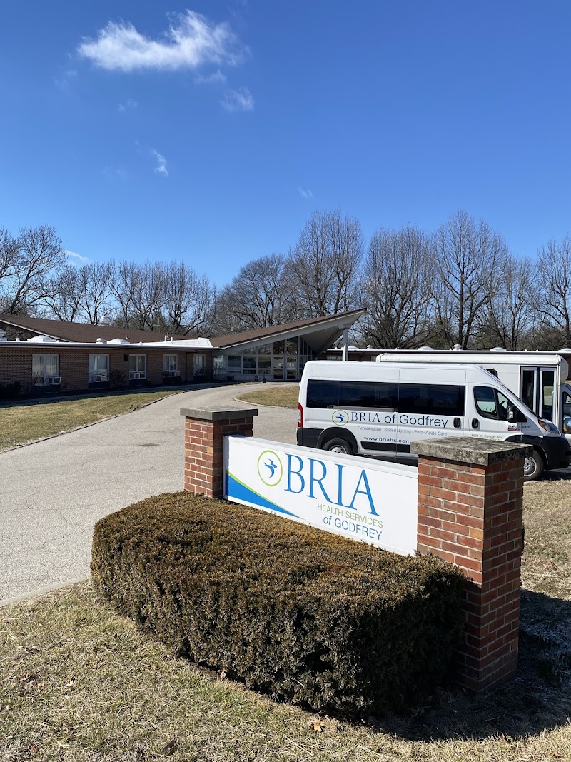 BRIA OF GODFREY nursing home in GODFREY, IL - Photo 3 of 5