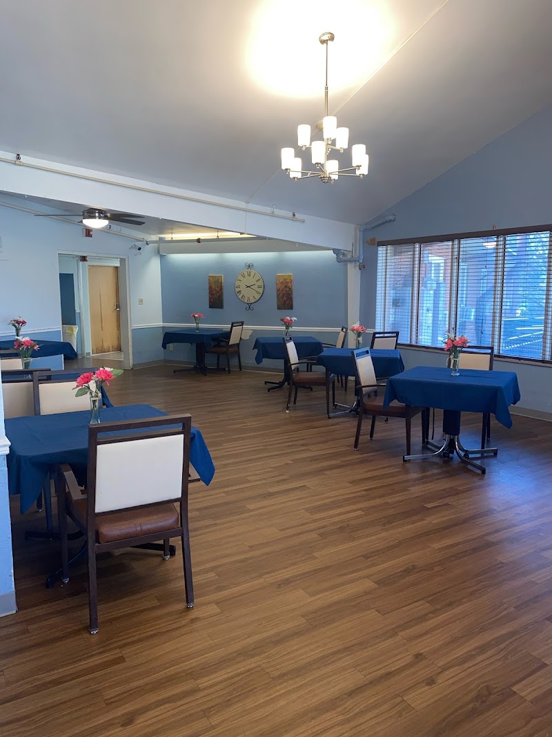 BRIA OF GODFREY nursing home in GODFREY, IL - Photo 4 of 5