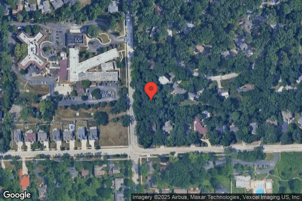 THE PEARL OF DOWNERS GROVE nursing home in DOWNERS GROVE, IL - Photo 1 of 2