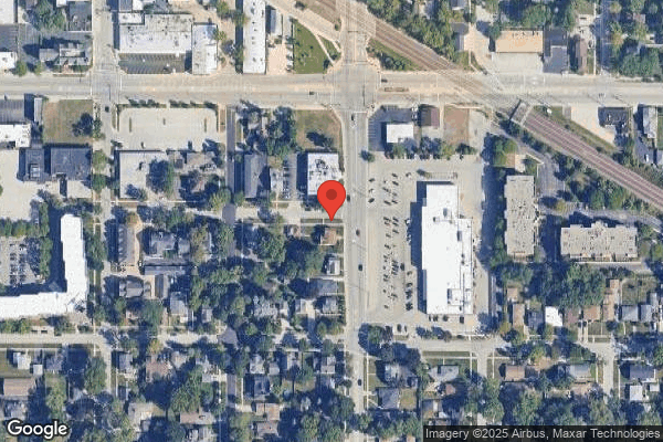 ALIYA OF PALATINE nursing home in PALATINE, IL - Photo 1 of 5