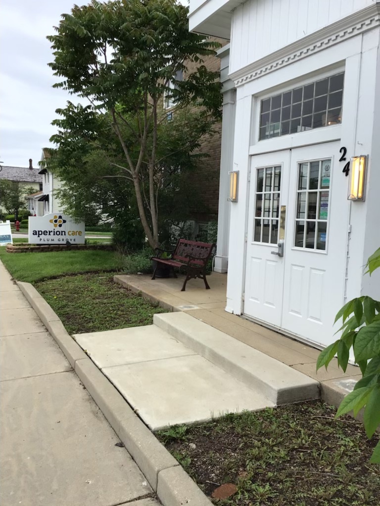 ALIYA OF PALATINE nursing home in PALATINE, IL - Photo 2 of 5