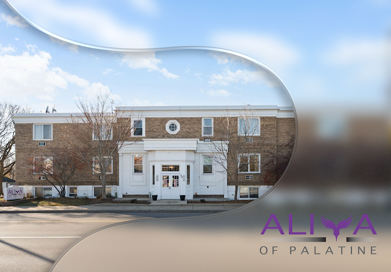 ALIYA OF PALATINE nursing home in PALATINE, IL - Photo 3 of 5