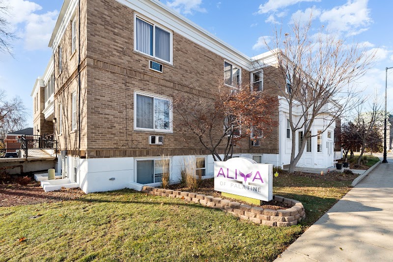 ALIYA OF PALATINE nursing home in PALATINE, IL - Photo 4 of 5