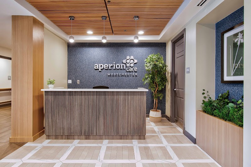 APERION CARE WESTCHESTER nursing home in WESTCHESTER, IL - Photo 2 of 9