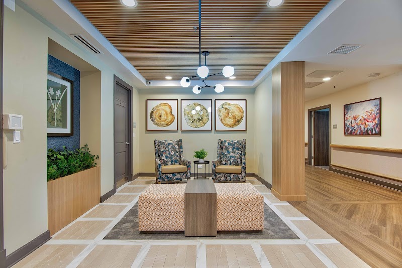 APERION CARE WESTCHESTER nursing home in WESTCHESTER, IL - Photo 5 of 9