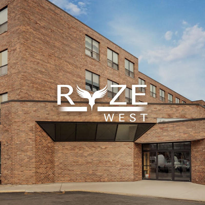 RYZE WEST nursing home in CHICAGO, IL - Photo 3 of 5