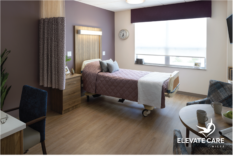 ELEVATE CARE NILES nursing home in NILES, IL - Photo 2 of 5