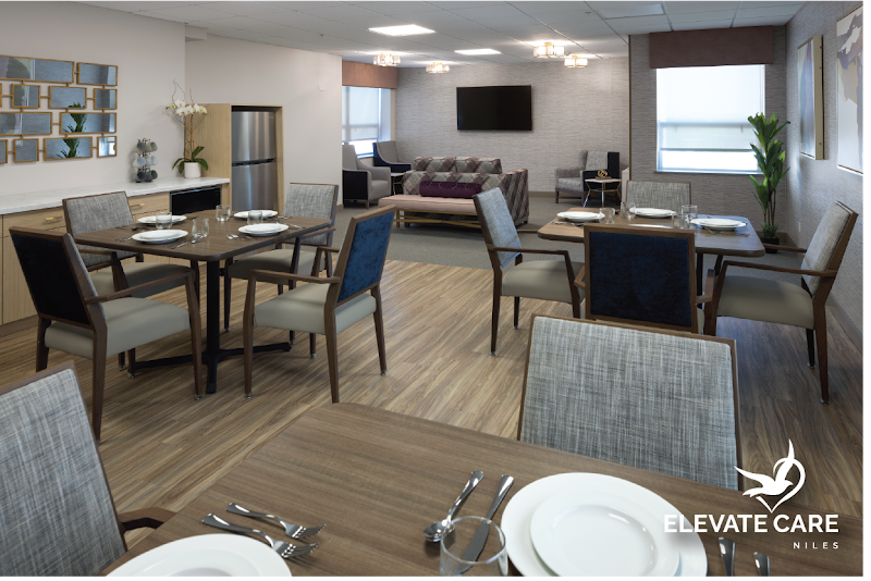 ELEVATE CARE NILES nursing home in NILES, IL - Photo 3 of 5