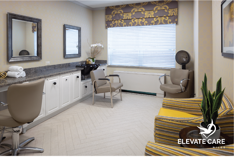 ELEVATE CARE NILES nursing home in NILES, IL - Photo 4 of 5