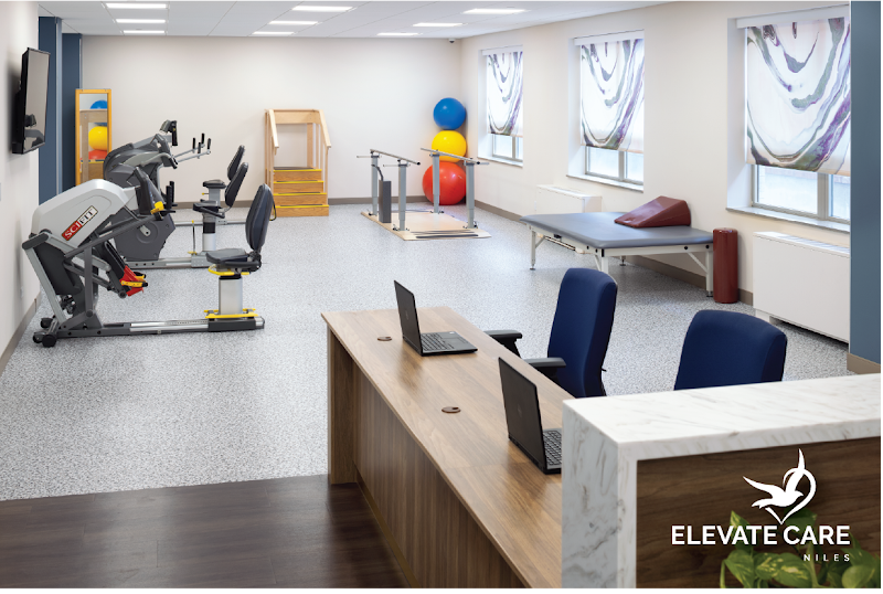 ELEVATE CARE NILES nursing home in NILES, IL - Photo 5 of 5