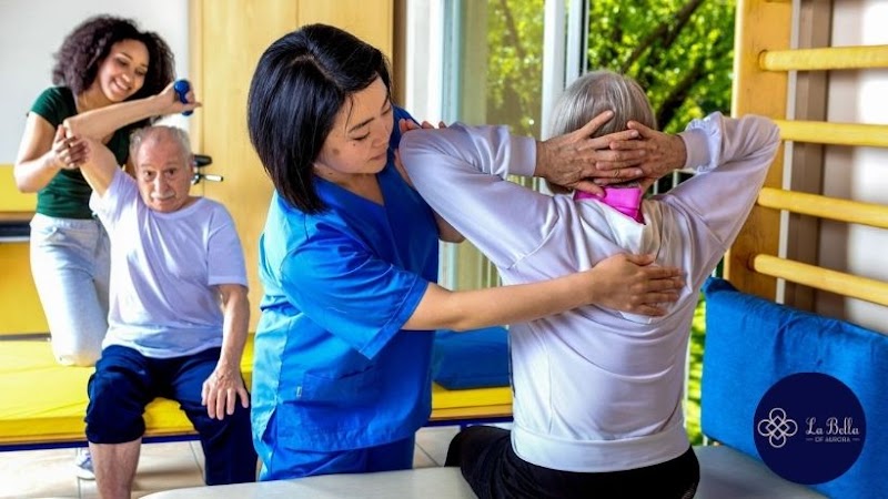 La Bella of Aurora nursing home in AURORA, IL - Photo 2 of 5