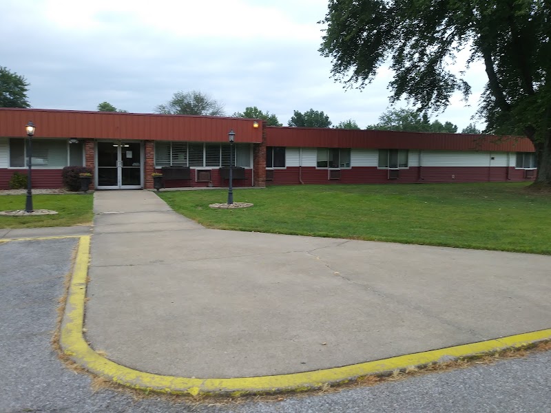 AXIOM HEALTHCARE OF WEST FRANKFORT nursing home in WEST FRANKFORT, IL - Photo 3 of 5