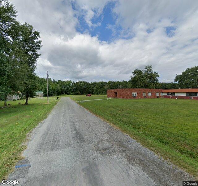 AXIOM HEALTHCARE OF WEST FRANKFORT nursing home in WEST FRANKFORT, IL - Photo 5 of 5