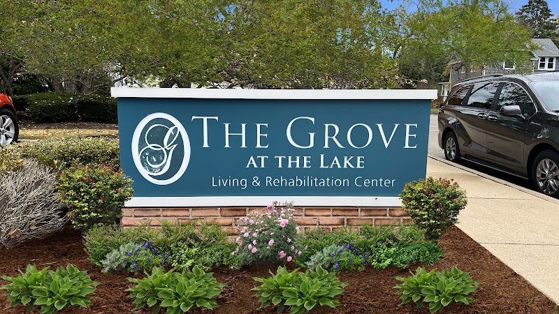 GROVE AT THE LAKE,THE nursing home in ZION, IL - Photo 5 of 5